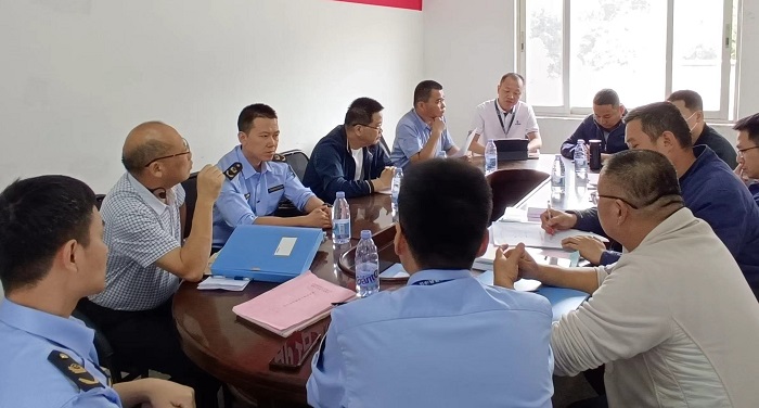 F:\yf\官网oa推文及图片年209\省、市、区各级市场监督管理局莅临万搏（中国）
能源股份有限公司督导调研燃气特种设备安全工作(1)\省、市、区各级市场监督管理局检查图片.jpg